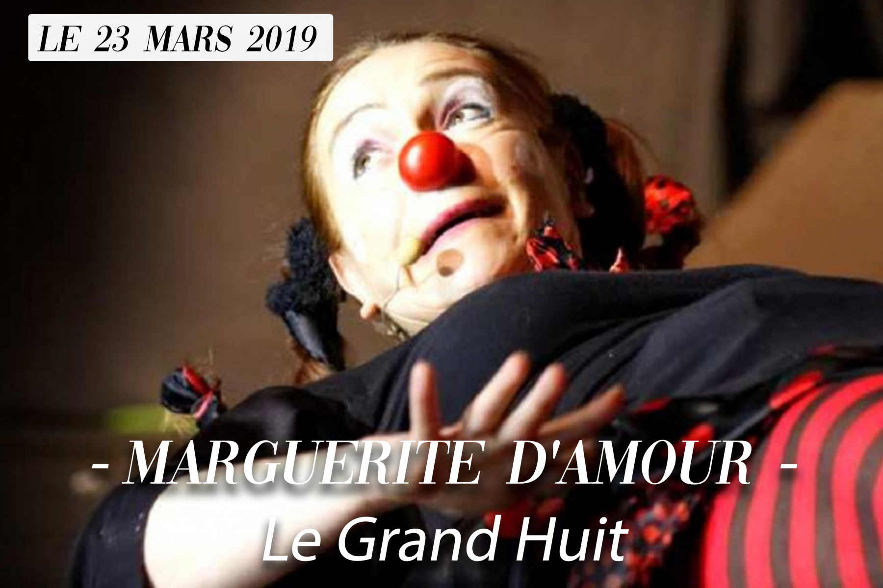 Marguerite-dAmour